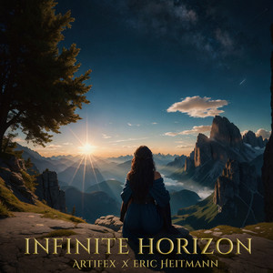 Artifex x Eric Heitmann - Infinite Horizon | Neoclassical music review, Neoclassical music genre, Nagamag Magazine