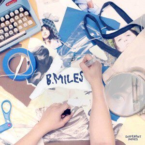 B.Miles - Separate Rooms | Pop music review, Pop music genre, Nagamag Magazine