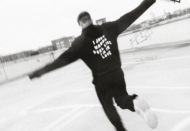 BUNT. - Love | Pop music review, Pop music genre, Nagamag Magazine