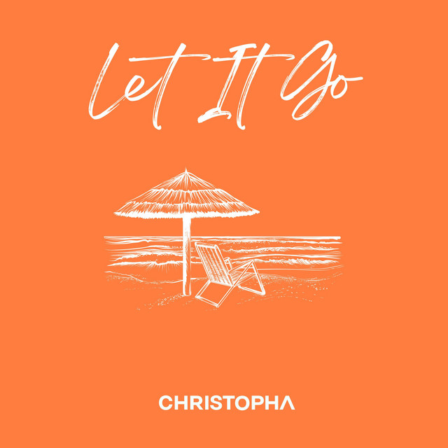 Christopha - Let It Go | Jazz music review, Jazz music genre, Nagamag Magazine