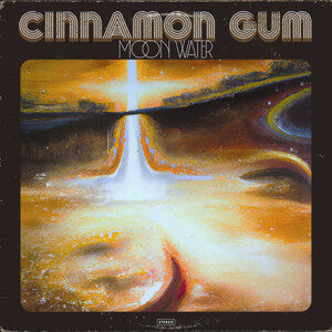 Cinnamon Gum - Moon Water | Jazz music review, Jazz music genre, Nagamag Magazine