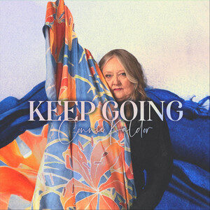 Connie Kaldor - Keep Going | Rock music review, Rock music genre, Nagamag Magazine