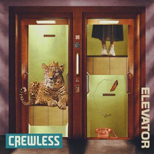 Crewless - Elevator (going down) | Pop music review, Pop music genre, Nagamag Magazine