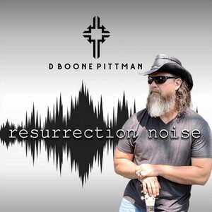 D Boone Pittman - Love and Floods (and Other Natural Disasters) | Rock music review, Rock music genre, Nagamag Magazine