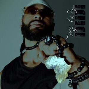 d!di - MY WAY | Afrobeats music review, Afrobeats music genre, Nagamag Magazine