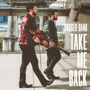 dugger-band-take-me-back-rock-music-review-nagamag-music-magazine Dugger Band – Take Me Back | Rock music review
