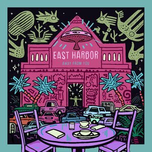 East Harbor - Away From You | Pop music review, Pop music genre, Nagamag Magazine
