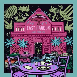 east-harbor-away-from-you-pop-music-review-nagamag-music-magazine East Harbor – Away From You | Pop music review