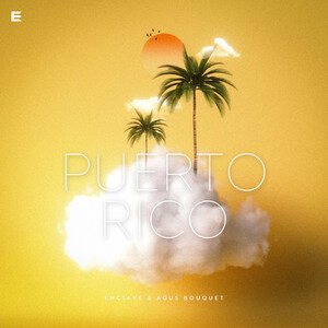Enc1ave - Puerto Rico (feat. Agus Bouquet) | EDM music review, EDM music genre, Nagamag Magazine