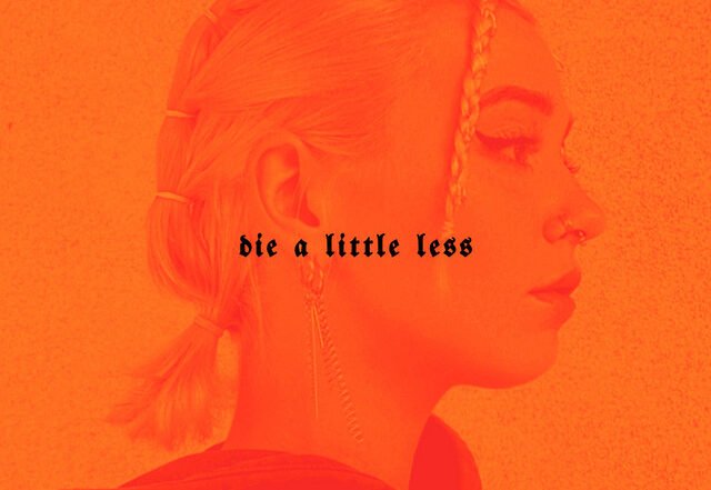 Gwyn Love x La+ch - die a little less | Pop music review, Pop music genre, Nagamag Magazine
