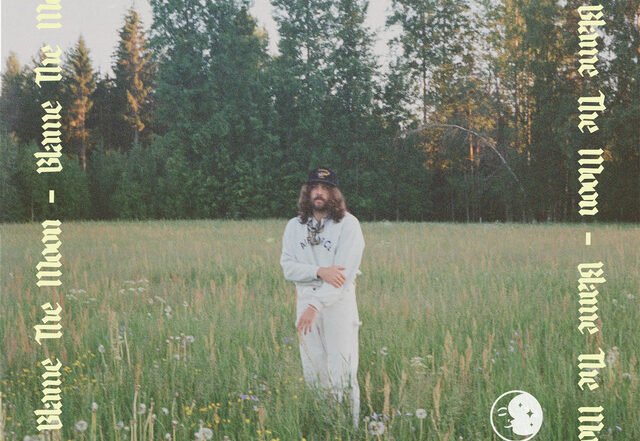 Hazlett - Blame The Moon | Rock music review, Rock music genre, Nagamag Magazine