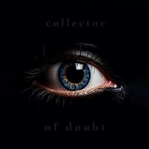 Hello High Water - Collector of Doubt | Rock music review, Rock music genre, Nagamag Magazine