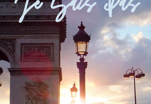 Honeybabe - Je Sais Pas | Pop music review, Pop music genre, Nagamag Magazine