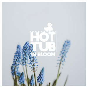 Hot Tub - In Bloom | Electronica music review, Electronica music genre, Nagamag Magazine