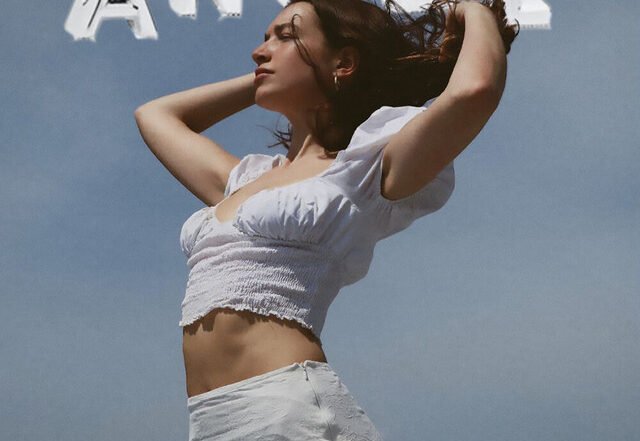 India Thieriot - Angel | Pop music review, Pop music genre, Nagamag Magazine