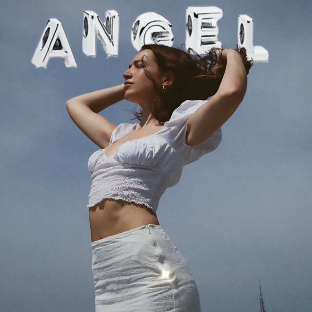 india-thieriot-angel-pop-music-review-nagamag-music-magazine India Thieriot – Angel | Pop music review