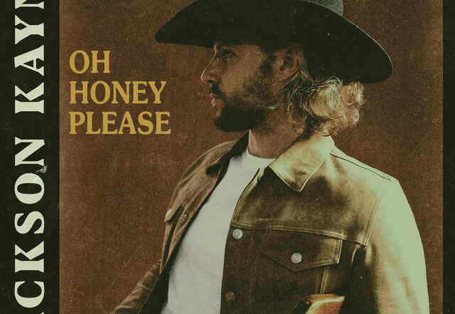 Jackson Kayne - Oh Honey Please | Rock music review, Rock music genre, Nagamag Magazine