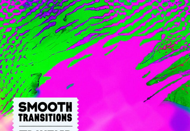 Jannis Raptis - Smooth Transitions | Jazz music review, Jazz music genre, Nagamag Magazine