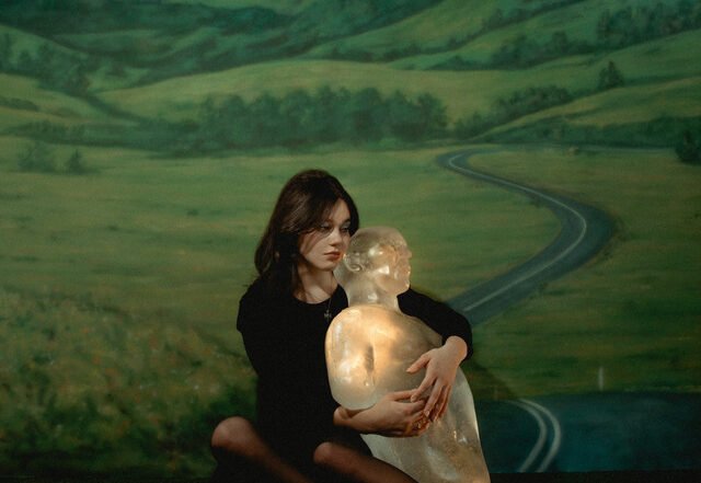 Juliana Madrid - Satisfied | Pop music review, Pop music genre, Nagamag Magazine