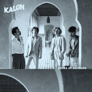 KALON - Perks Of Solitude | Pop music review, Pop music genre, Nagamag Magazine