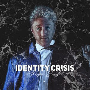 Kasper Juul - Identity Crisis | Pop music review, Pop music genre, Nagamag Magazine