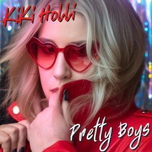 KiKi Holli - PRETTY BOYS | Jazz music review, Jazz music genre, Nagamag Magazine