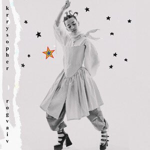 Krrysopher - ROGVAIV | Pop music review, Pop music genre, Nagamag Magazine