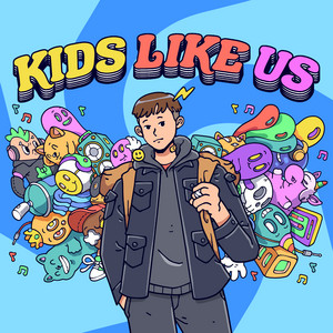LUM!X - Kids Like Us (feat. LUCiD & FRiENDS) | EDM music review, EDM music genre, Nagamag Magazine
