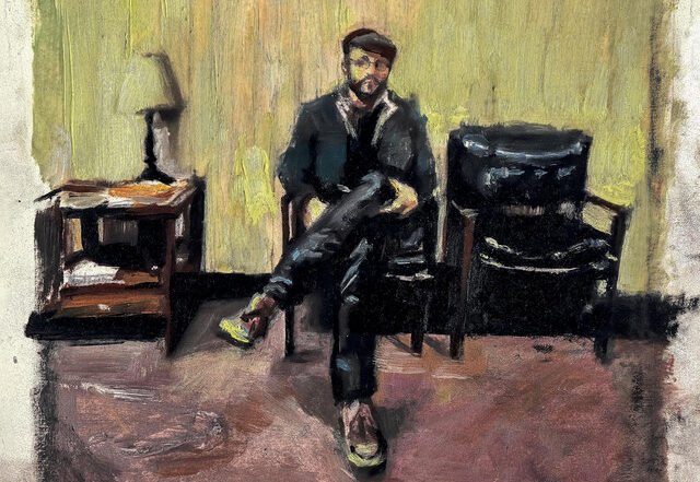 McKenzie Stubbert - Further | Neoclassical music review, Neoclassical music genre, Nagamag Magazine