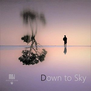 MDJ Matthias De Jaeger - Down to Sky (Radio Edit) | Neoclassical music review, Neoclassical music genre, Nagamag Magazine