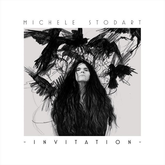 michele-stodart-push-pull-pop-music-review-nagamag-music-magazine Michele Stodart – Push & Pull | Pop music review