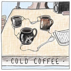 Mitchell Makoons - Cold Coffee | Rock music review, Rock music genre, Nagamag Magazine