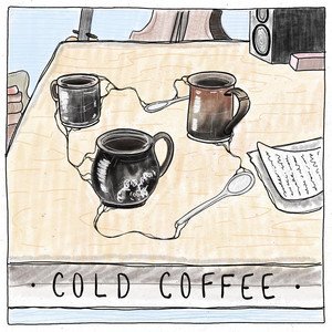 mitchell-makoons-cold-coffee-rock-music-review-nagamag-music-magazine Mitchell Makoons – Cold Coffee | Rock music review