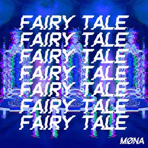 mona-fairy-tale-pop-music-review-nagamag-music-magazine MØNA – fairy tale | Pop music review