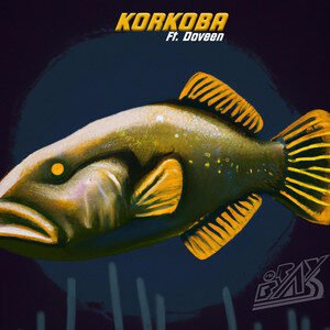 Mr. Ray Bass - KORKOBA ft. Doveen | Afrobeats music review, Afrobeats music genre, Nagamag Magazine