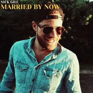nick-gill-married-by-now-rock-music-review-nagamag-music-magazine Nick Gill – Married By Now | Rock music review