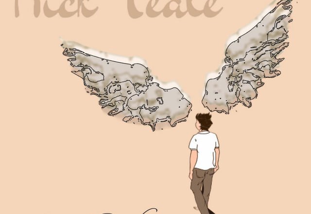 Nick Teale - Angel Wings | Rock music review, Rock music genre, Nagamag Magazine