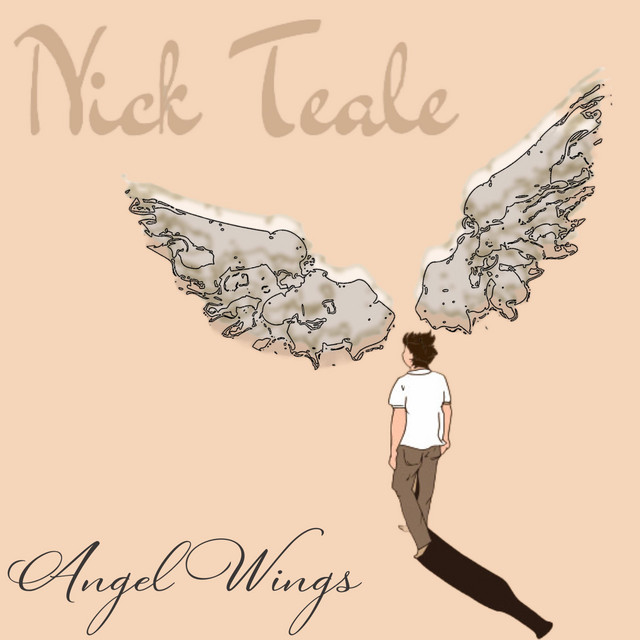 Nick Teale - Angel Wings | Rock music review, Rock music genre, Nagamag Magazine