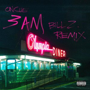 OnCue – 3AM (Bill Z Remix) (Remix by bill z) | EDM music review