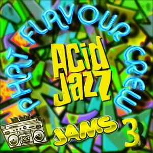 PHAT FLAVOUR CREW - Feel The Funk | Jazz music review, Jazz music genre, Nagamag Magazine