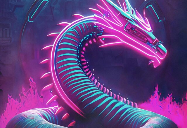 RENESIS - Monsters | Electronica music review, Electronica music genre, Nagamag Magazine