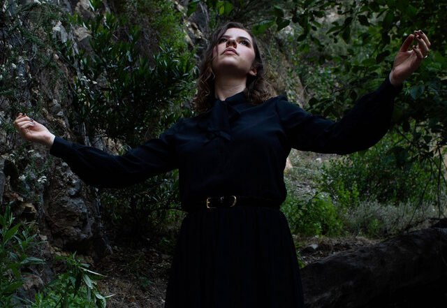 SPELLES - Beginnings and Endings | Pop music review, Pop music genre, Nagamag Magazine