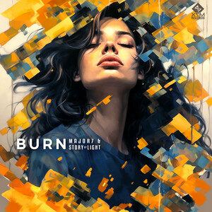 Story of Light - Burn | Electronica music review, Electronica music genre, Nagamag Magazine