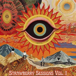 Strawberry Sun - W 4th St | Jazz music review, Jazz music genre, Nagamag Magazine