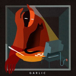 TELLL - Garlic | Pop music review, Pop music genre, Nagamag Magazine