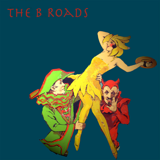 The b - roads - One Way Trip | Jazz music review, Jazz music genre, Nagamag Magazine