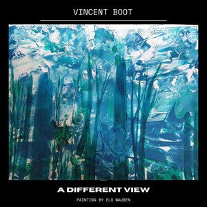 Vincent Boot - A Different View | Neoclassical music review, Neoclassical music genre, Nagamag Magazine
