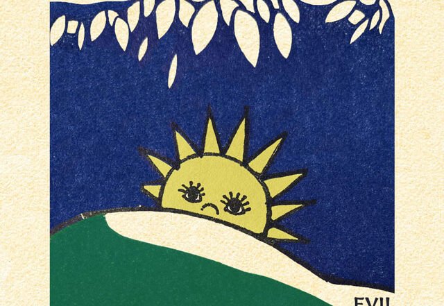 Vorsen - Evil | Pop music review, Pop music genre, Nagamag Magazine