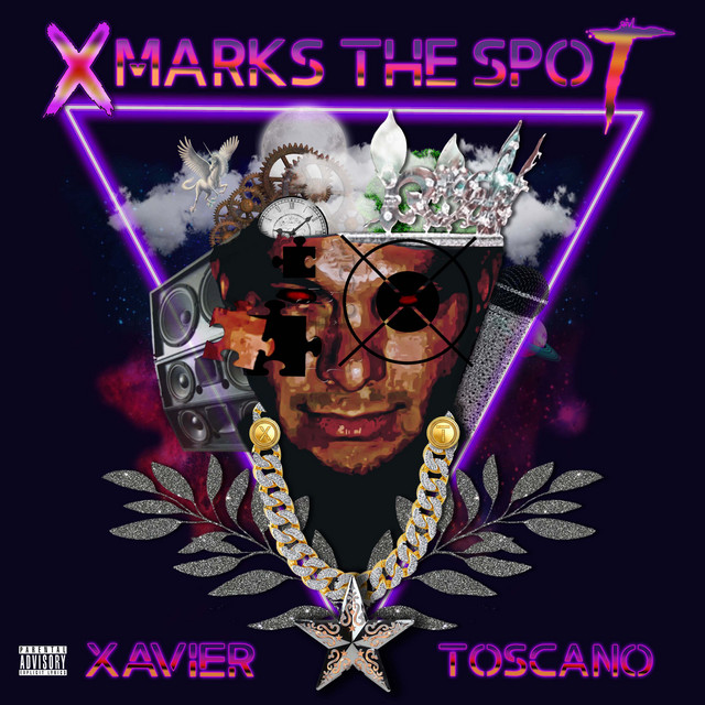 Xavier Toscano - Keeps It Tight | Pop music review, Pop music genre, Nagamag Magazine
