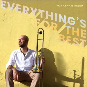 Yonathan Peled - Yeah Yeah Yeah (feat. Tane, Nir Graff, Alexander Levin, Yonatan Guedj, Edo Gur, Elam Friedlander, Julia Chen & Eviatar Slivnik) | Jazz music review, Jazz music genre, Nagamag Magazine